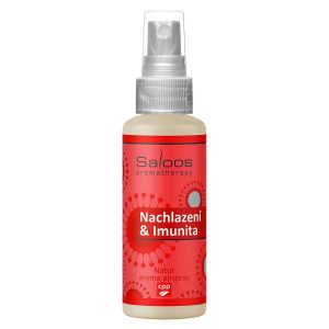 Airspray - Nachlazení & Imunita 50 ml