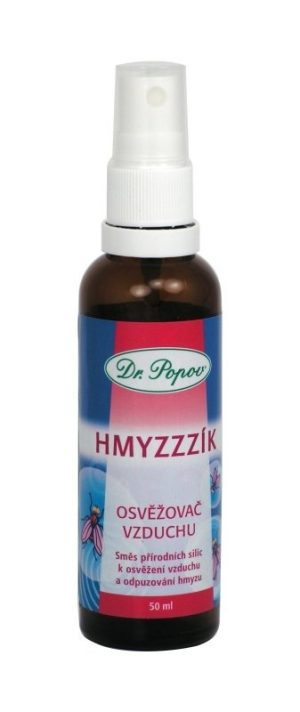 Hmyzzzík 50ml