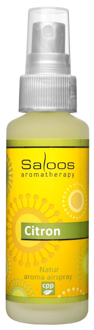 Airspray - Citron 50ml