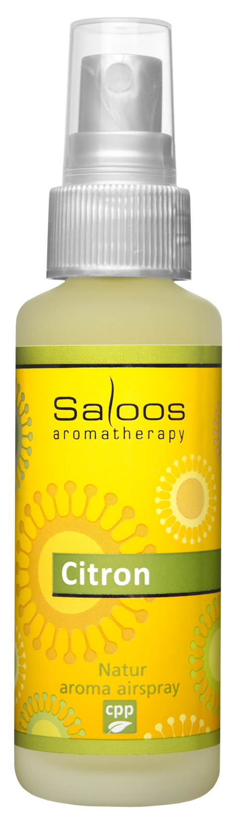Airspray - Citron 50ml