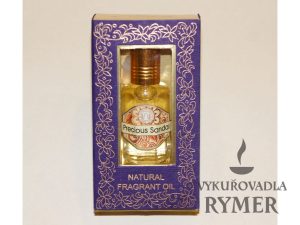 Attar olejový parfém SANTAL