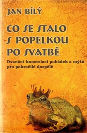 Další osudy Popelky po svatbě