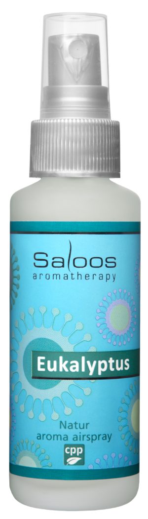 Airspray - Eukalyptus 50 ml