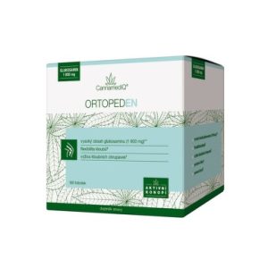 CannamediQ Ortopeden 180 tobolek