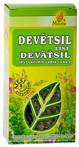 Devětsil list 30g