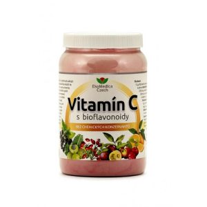 PŘÍRODNÍ VITAMÍN C 250 g