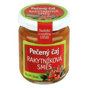 Ovocný čaj Rakytníková směs 55ml