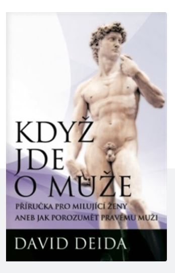 Když jde o muže