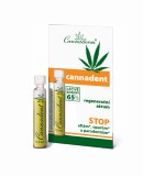 Cannadent regenerační sérum 1,5 ml