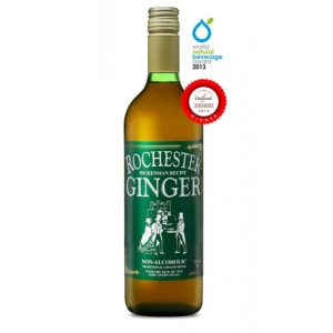 Rochester Ginger 725 ml - pouze osobní odběr