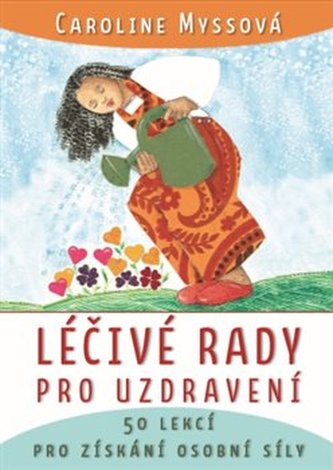 Karty - Léčivé rady pro uzdravení