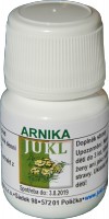 Arnika - tinktura 30ml JUKL