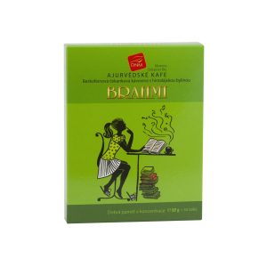 Brahmi ajurvédské kafe 50g