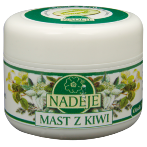 M4 Mast ANS z kiwi 30 ml