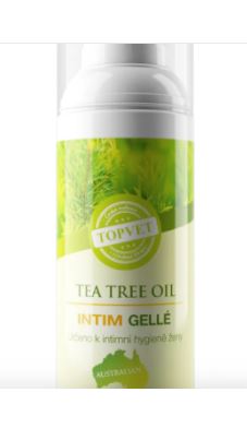 TTO INTIM GELLE 50 ml