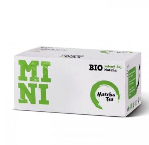 Bio Matcha Tea Mini 30 g
