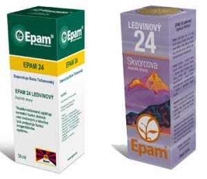 Epam 24 Ledvinový 50ml