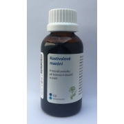 K8 - Kostivalové mazání 200 ml - vylep. repect. K1