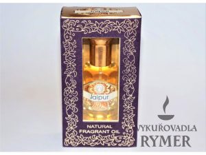 Attar olejový parfém JAIPUR