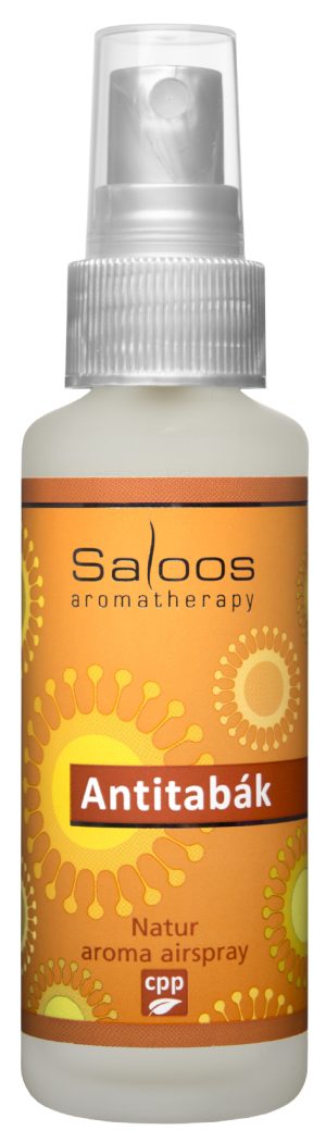 Airspray - Antitabák 50 ml