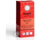 ČISTÁ HENNA Přírodní červená  barva Khadi