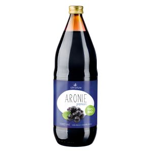 Aronie 1000ml - pouze osobní odběr
