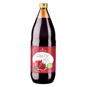 Granátové jablko 1000ml - pouze osobní odběr