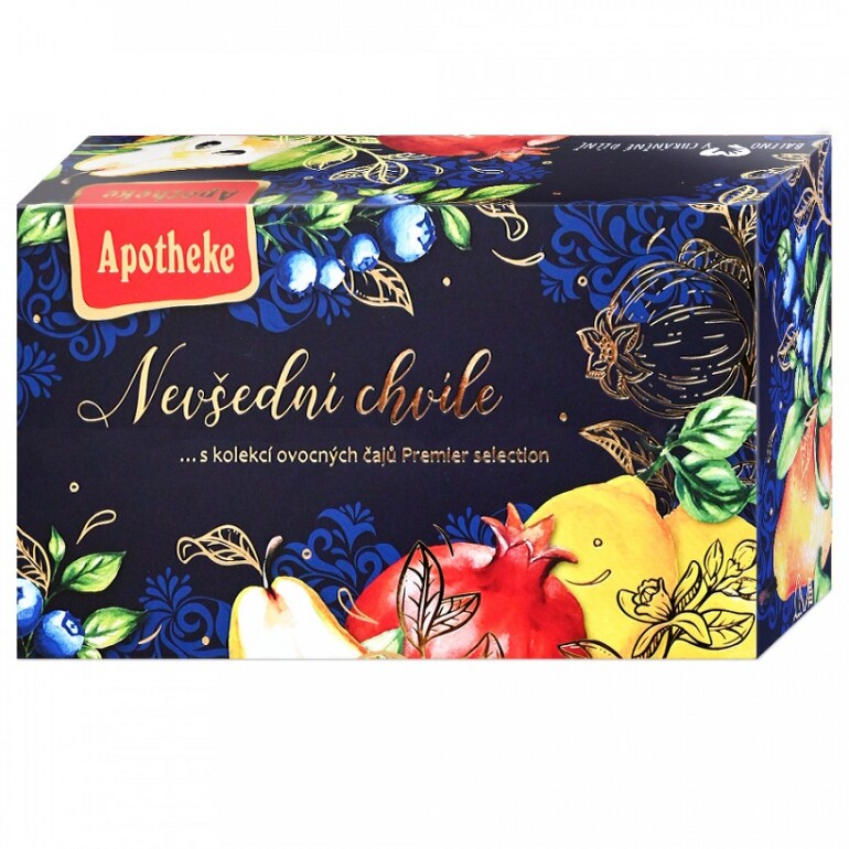 Dárková kolekce Nevšední chvíle