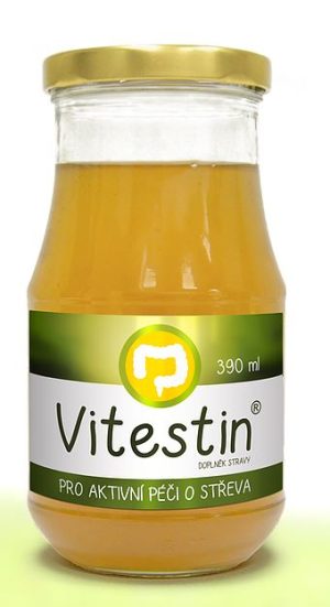 Vitestin® 390 ml - pouze osobní odběr