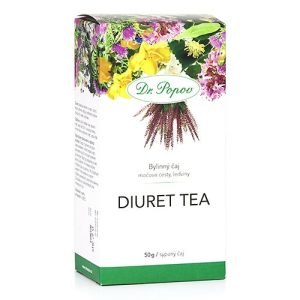 Diuret čaj, 50 g