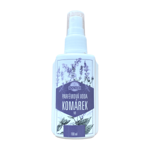 Komárek 100ml