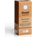 Světle hnědá barva Khadi
