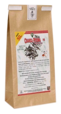Chancapiedra 50g ORO VERDE