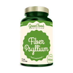 Psyllium 96 kapslí