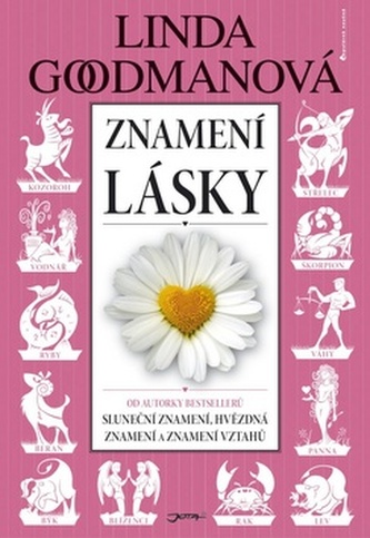 Znamení lásky - Jota