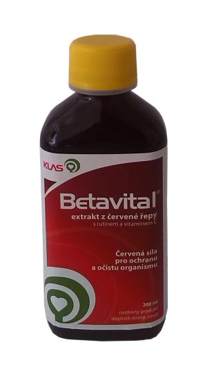 BetaKlas 200ml