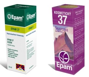 Epam 37 Kosmetický 50ml