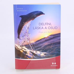 Delfíni, láska a osud