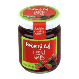 Ovocný čaj Lesní směs 55ml