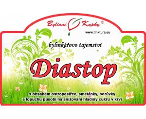 Diastop  50ml