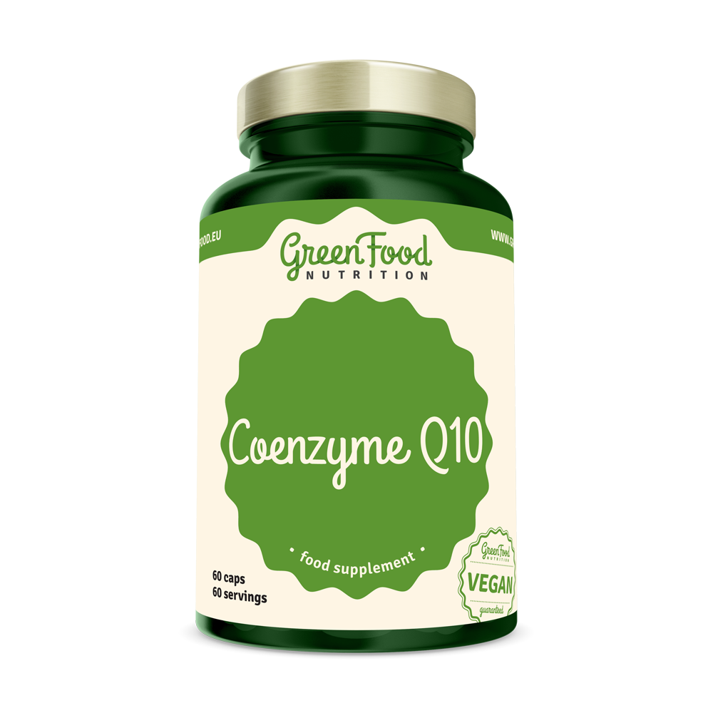 Coenzyme Q10
