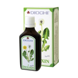 Detoxin 50ml