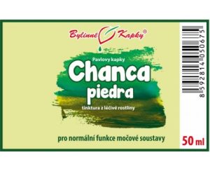 Chanca piedra 50ml