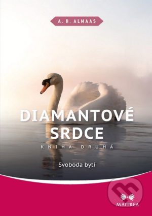 Diamantové srdce 2, Svoboda bytí
