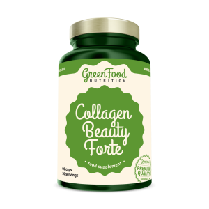 Collagen beauty forte
