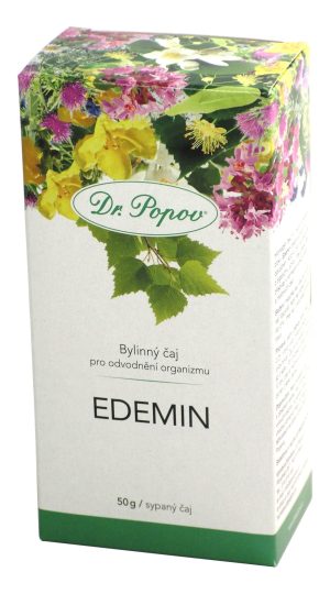 Edemin sypaný 50g