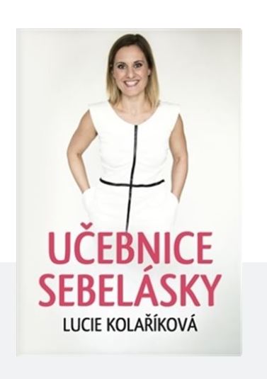 Učebnice sebelásky