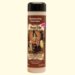 Bordó šampón 250ml