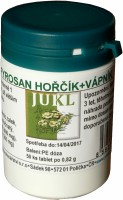 Fyrosan Hořčík+Vápník 50 tablet JUKL