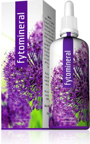 Fytominerál 100ml